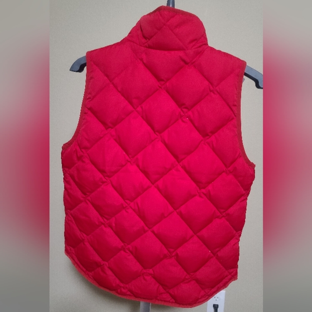 Down Vest - image 3